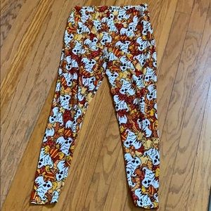 LulaRoe leggings